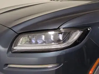 Lincoln Nautilus 2023 AWD Black Label 4 puertas SUV