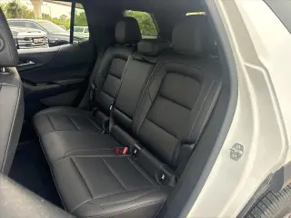 Chevrolet Equinox 2025 LT 4 puertas SUV