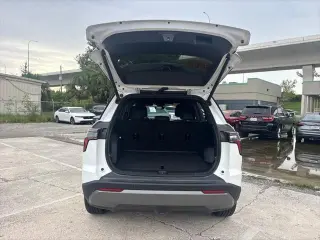 Chevrolet Equinox 2025 LT 4 puertas SUV