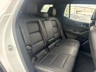 Chevrolet Equinox 2025 LT 4 puertas SUV
