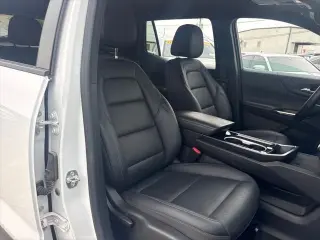 Chevrolet Equinox 2025 LT 4 puertas SUV