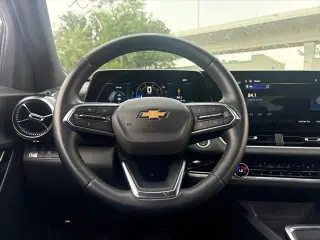 Chevrolet Equinox 2025 LT 4 puertas SUV