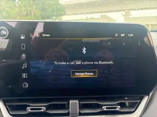Chevrolet Equinox 2025 LT 4 puertas SUV