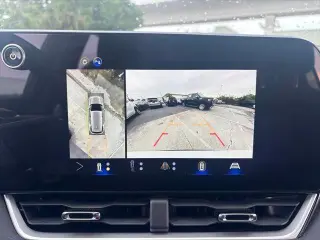 Chevrolet Equinox 2025 LT 4 puertas SUV