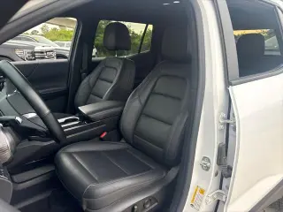 Chevrolet Equinox 2025 LT 4 puertas SUV