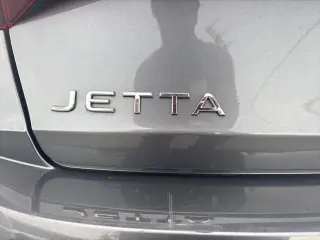 Volkswagen Jetta 2024 S 4 puertas Sedán 8A