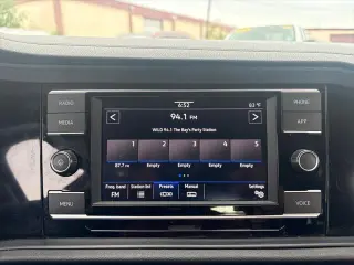 Volkswagen Jetta 2024 S 4 puertas Sedán 8A
