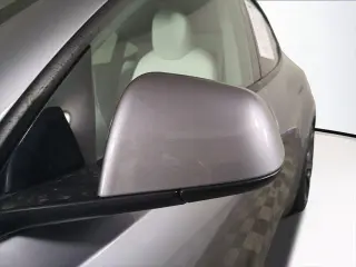 Tesla Model Y 2025 AWD Performance 4 puertas Crossover