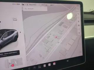 Tesla Model Y 2025 AWD Performance 4 puertas Crossover