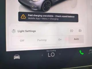 Tesla Model Y 2025 AWD Performance 4 puertas Crossover