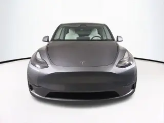 Tesla Model Y 2025 AWD Performance 4 puertas Crossover