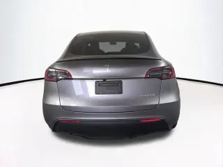 Tesla Model Y 2025 AWD Performance 4 puertas Crossover