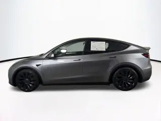 Tesla Model Y 2025 AWD Performance 4 puertas Crossover