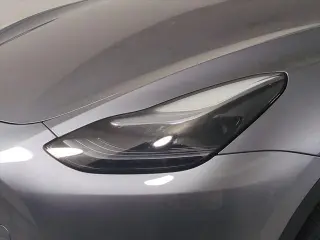 Tesla Model Y 2025 AWD Performance 4 puertas Crossover