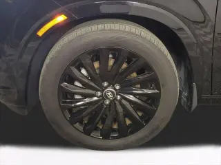Hyundai PALISADE 2025 AWD Calligraphy Night Edition 4 puertas SUV