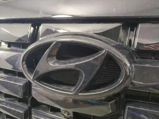 Hyundai PALISADE 2025 AWD Calligraphy Night Edition 4 puertas SUV