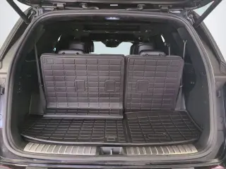 Hyundai PALISADE 2025 AWD Calligraphy Night Edition 4 puertas SUV