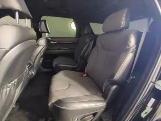 Hyundai PALISADE 2025 AWD Calligraphy Night Edition 4 puertas SUV
