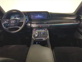 Hyundai PALISADE 2025 AWD Calligraphy Night Edition 4 puertas SUV