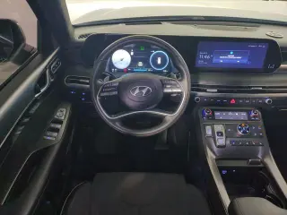 Hyundai PALISADE 2025 AWD Calligraphy Night Edition 4 puertas SUV