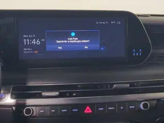 Hyundai PALISADE 2025 AWD Calligraphy Night Edition 4 puertas SUV