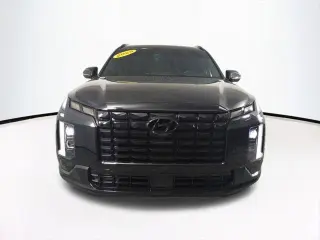 Hyundai PALISADE 2025 AWD Calligraphy Night Edition 4 puertas SUV