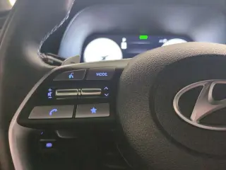 Hyundai PALISADE 2025 AWD Calligraphy Night Edition 4 puertas SUV