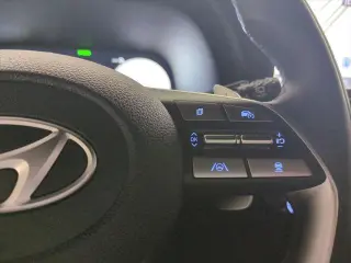 Hyundai PALISADE 2025 AWD Calligraphy Night Edition 4 puertas SUV