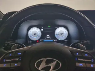 Hyundai PALISADE 2025 AWD Calligraphy Night Edition 4 puertas SUV
