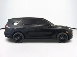 Hyundai PALISADE 2025 AWD Calligraphy Night Edition 4 puertas SUV