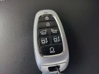Hyundai PALISADE 2025 AWD Calligraphy Night Edition 4 puertas SUV