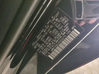Hyundai PALISADE 2025 AWD Calligraphy Night Edition 4 puertas SUV
