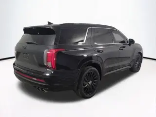 Hyundai PALISADE 2025 AWD Calligraphy Night Edition 4 puertas SUV