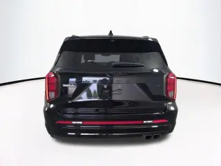 Hyundai PALISADE 2025 AWD Calligraphy Night Edition 4 puertas SUV
