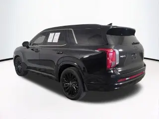 Hyundai PALISADE 2025 AWD Calligraphy Night Edition 4 puertas SUV
