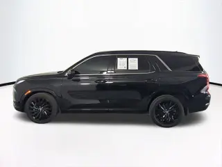 Hyundai PALISADE 2025 AWD Calligraphy Night Edition 4 puertas SUV