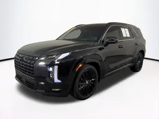 Hyundai PALISADE 2025 AWD Calligraphy Night Edition 4 puertas SUV