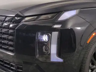 Hyundai PALISADE 2025 AWD Calligraphy Night Edition 4 puertas SUV