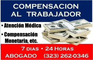 █►DESEA CAMBIAR DE ABOGADO?📞