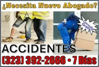 █►DESEA CAMBIAR DE ABOGADO?📞