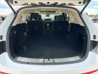 Genesis GV80 2024 AWD 3.5T 4 puertas SUV