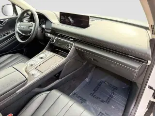 Genesis GV80 2024 AWD 3.5T 4 puertas SUV