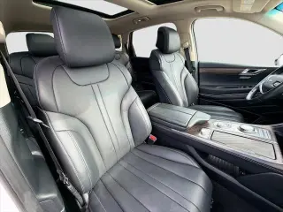 Genesis GV80 2024 AWD 3.5T 4 puertas SUV