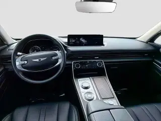 Genesis GV80 2024 AWD 3.5T 4 puertas SUV