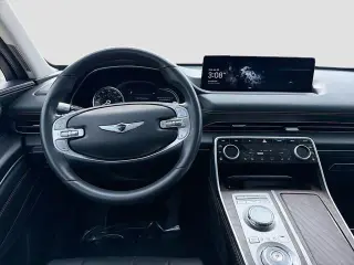 Genesis GV80 2024 AWD 3.5T 4 puertas SUV