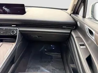 Genesis GV80 2024 AWD 3.5T 4 puertas SUV