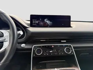 Genesis GV80 2024 AWD 3.5T 4 puertas SUV