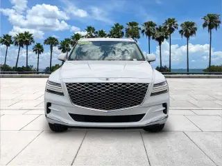 Genesis GV80 2024 AWD 3.5T 4 puertas SUV