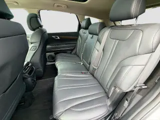 Genesis GV80 2024 AWD 3.5T 4 puertas SUV