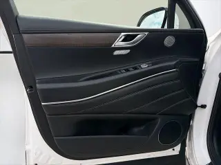 Genesis GV80 2024 AWD 3.5T 4 puertas SUV